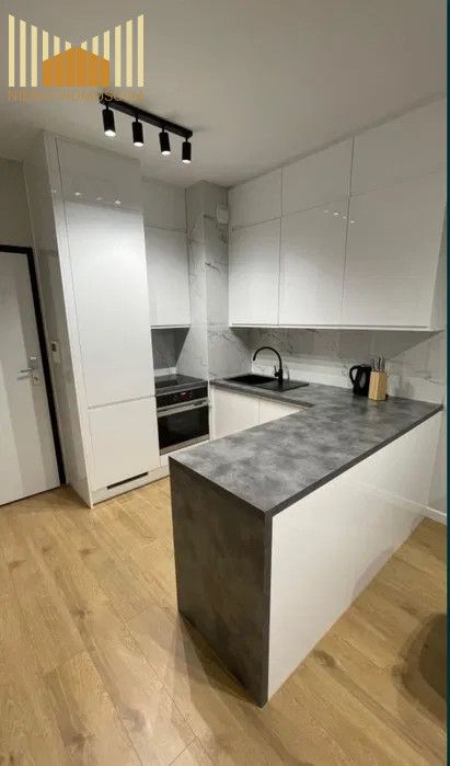 Mieszkanie 2-pokojowe Warszawa Praga, ul. Aleksandra Kotsisa. Zdjęcie 3