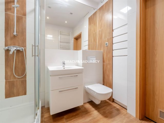 Mieszkanie 4-pokojowe Kraków Bronowice, ul. Stańczyka. Zdjęcie 20