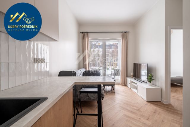 Mieszkanie 2-pokojowe Gdańsk Łostowice, ul. Ofiar Grudnia 70. Zdjęcie 7