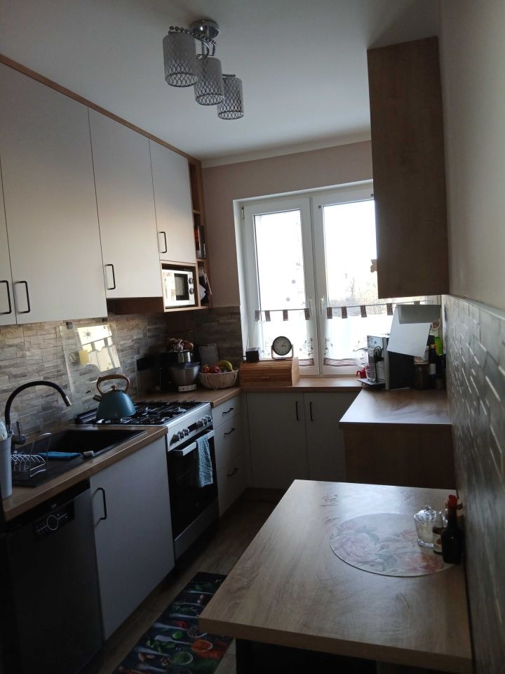 Mieszkanie 3-pokojowe Stargard, os. Zachód. Zdjęcie 6