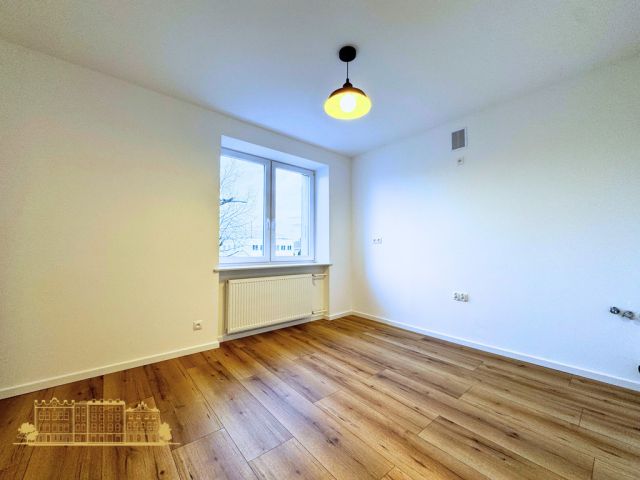 Mieszkanie 2-pokojowe Kraków, ul. Łagiewnicka. Zdjęcie 4