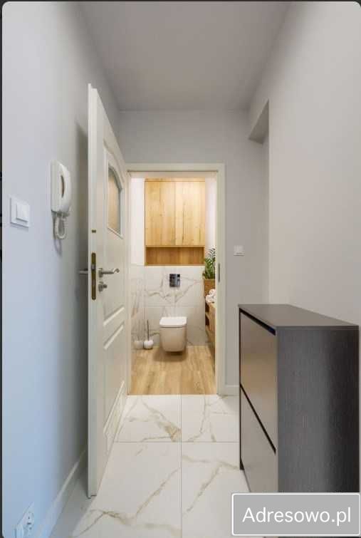 Mieszkanie 2-pokojowe Wrocław, ul. Zatorska. Zdjęcie 7