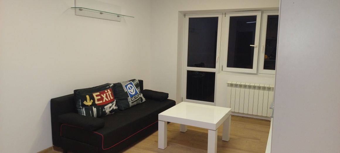 Mieszkanie 1-pokojowe Branice, ul. Szkolna. Zdjęcie 2