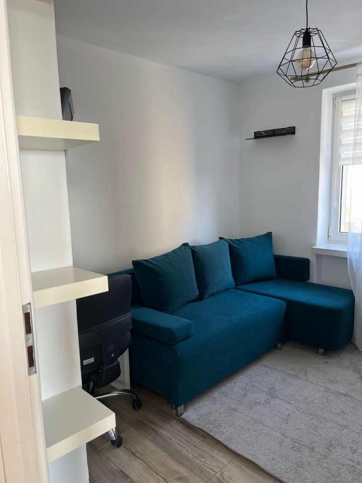 Mieszkanie 3-pokojowe Kraków Nowa Huta, os. Krakowiaków. Zdjęcie 5