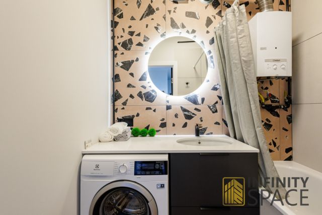 Mieszkanie 2-pokojowe Warszawa Wola, ul. Górczewska. Zdjęcie 9