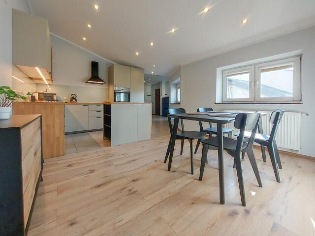 Mieszkanie 3-pokojowe Kraków Dębniki, ul. Powroźnicza. Zdjęcie 1