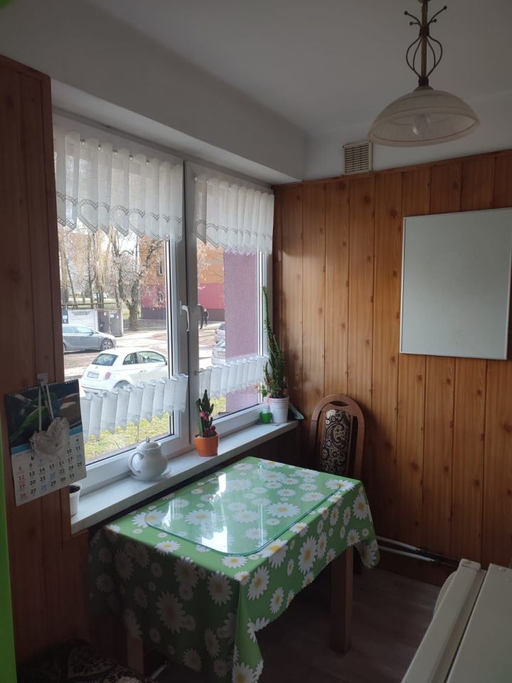 Mieszkanie 2-pokojowe Bytom Szombierki, ul. gen. Józefa Hallera. Zdjęcie 4