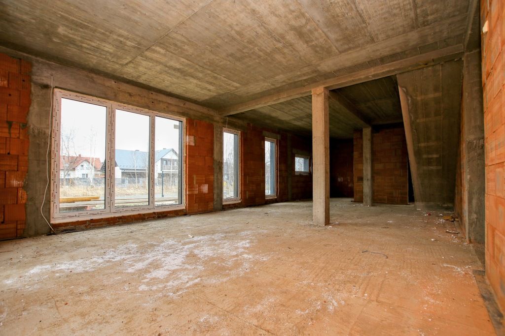 dom wolnostojący, 5 pokoi Rudna Mała. Zdjęcie 25