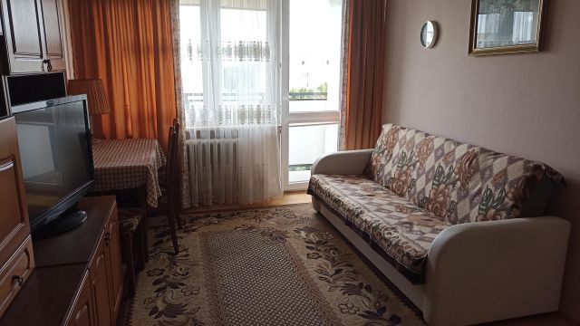 Mieszkanie 2-pokojowe Warszawa Bródno, ul. Rembielińska. Zdjęcie 1