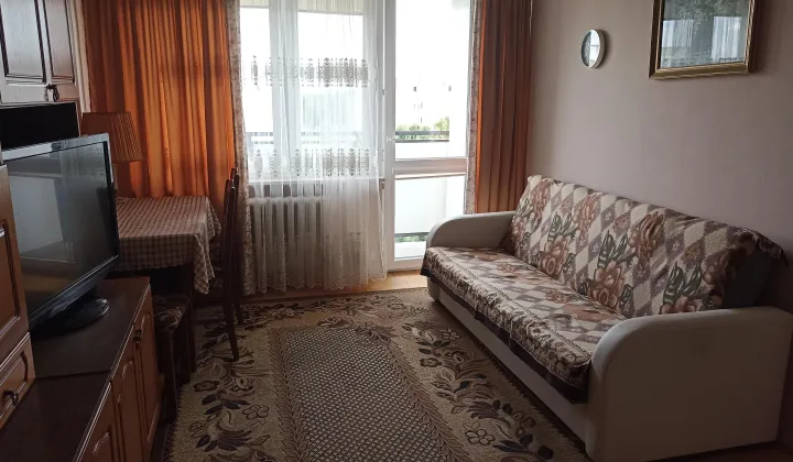 Mieszkanie 2-pokojowe Warszawa Bródno, ul. Rembielińska