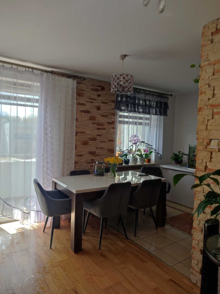 Mieszkanie 3-pokojowe Lublin, ul. Ksawerego Dunikowskiego. Zdjęcie 5