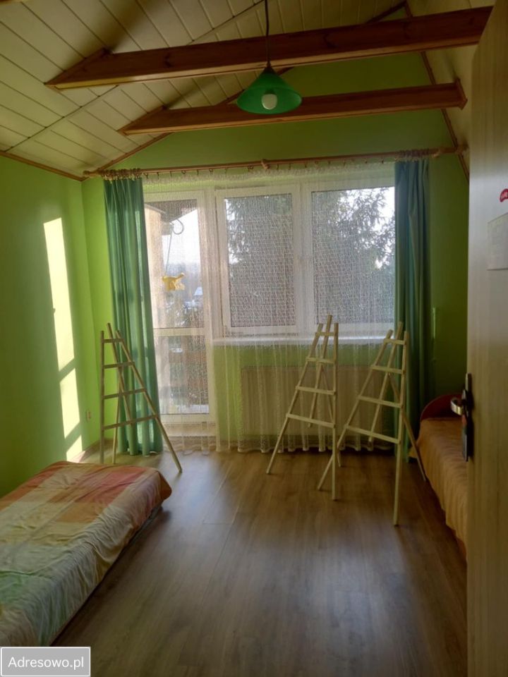 dom wolnostojący, 4 pokoje Opoczno, ul. Kolberga. Zdjęcie 7