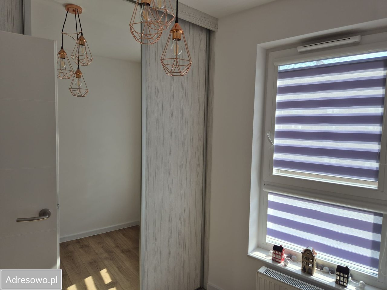 Mieszkanie 3-pokojowe Stargard Centrum, ul. 11 Listopada. Zdjęcie 16