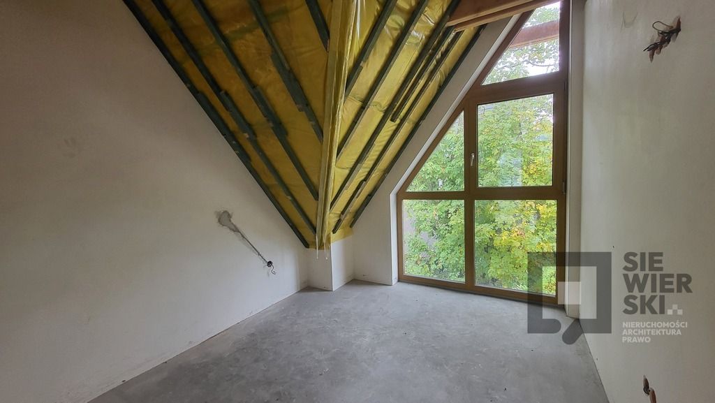 Mieszkanie 6-pokojowe Zakopane, ul. Oberconiówka. Zdjęcie 19