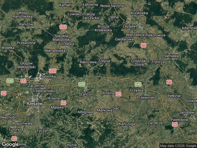 Działka rolna Smolarzyny. Zdjęcie 1