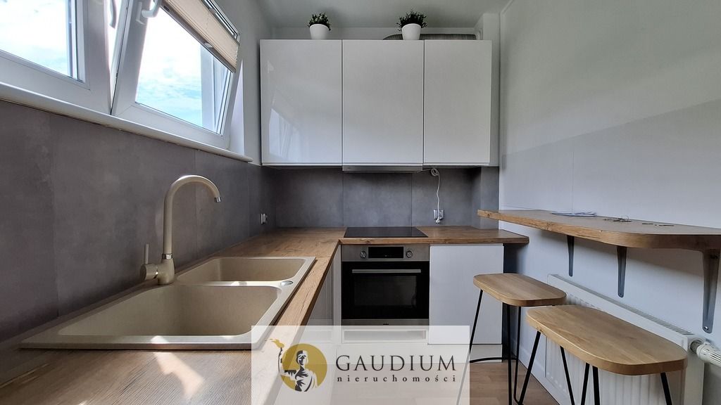 Mieszkanie 2-pokojowe Gdańsk Kokoszki, ul. Storczykowa. Zdjęcie 9