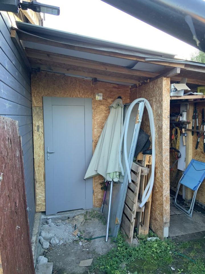 Działka rod Międzyrzecz. Zdjęcie 5