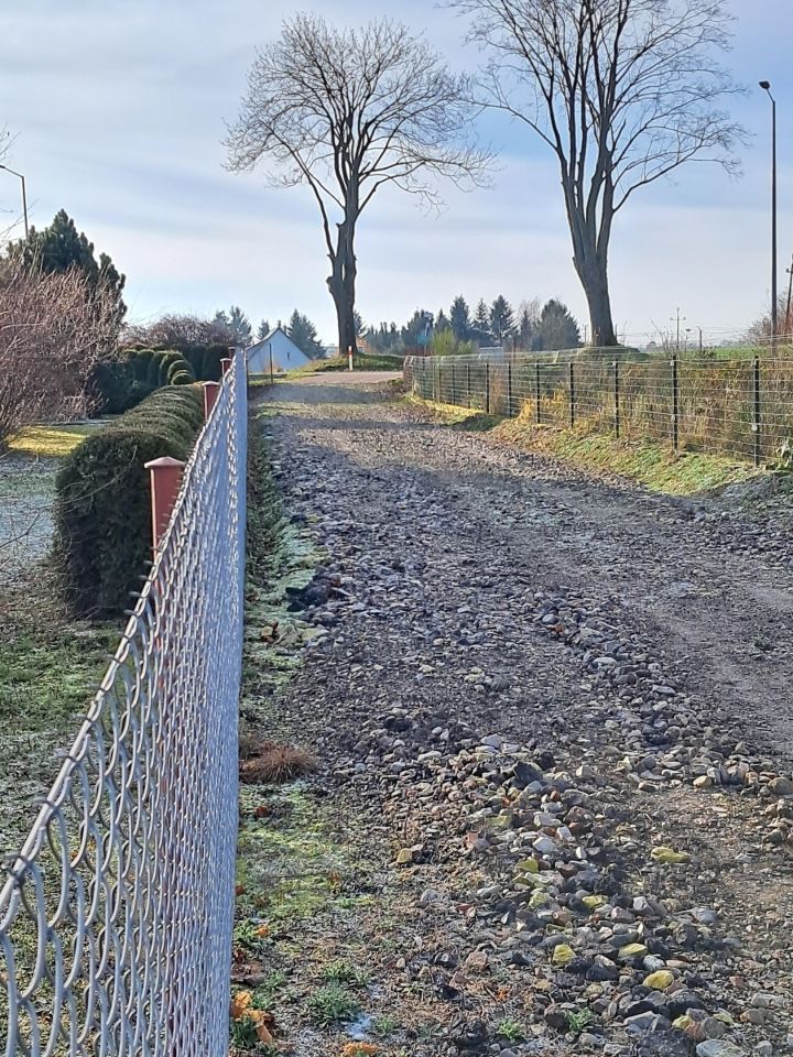 Działka rolno-budowlana Wilkołaz Górny. Zdjęcie 4