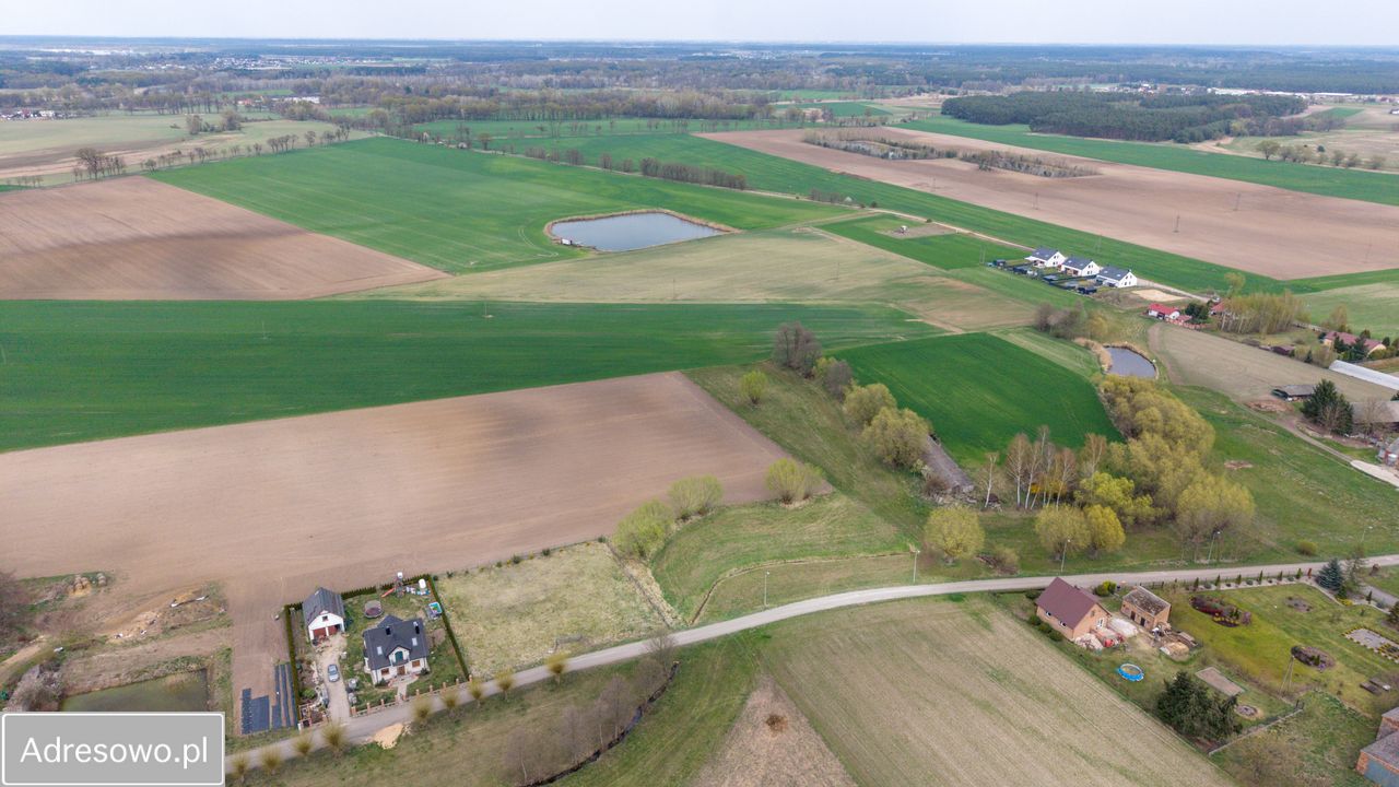 Działka budowlana Sosnowiec, ul. Kasztanowa. Zdjęcie 4