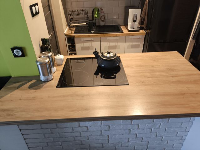 Mieszkanie 1-pokojowe Łódź Żubardź, ul. Powstańców Wielkopolskich. Zdjęcie 49