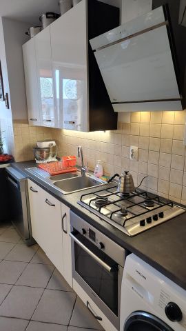 Mieszkanie 4-pokojowe Toruń Na Skarpie, ul. Konstytucji 3 Maja. Zdjęcie 11