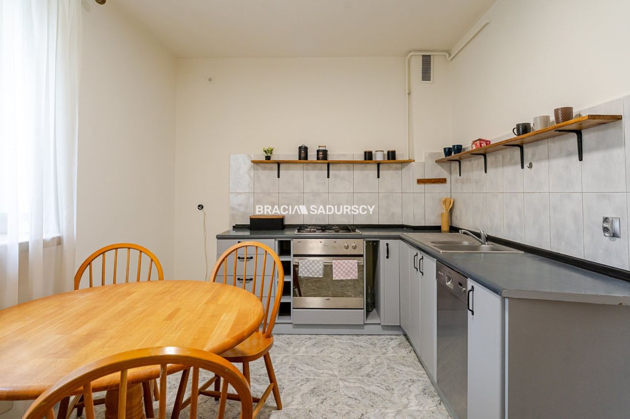 Mieszkanie 3-pokojowe Kraków Prądnik Czerwony, ul. Jezuitów. Zdjęcie 10