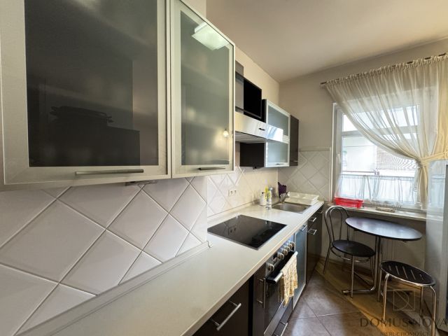 Mieszkanie 3-pokojowe Warszawa Wilanów, al. Wilanowska. Zdjęcie 10