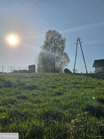 Działka budowlana Istebna. Zdjęcie 3
