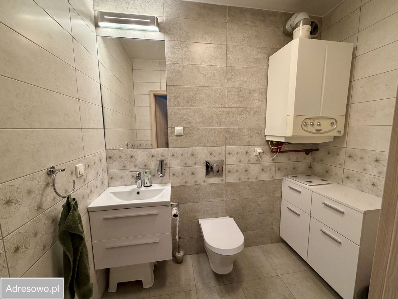 Mieszkanie 5-pokojowe Wrocław Stabłowice, ul. Kokosowa. Zdjęcie 9
