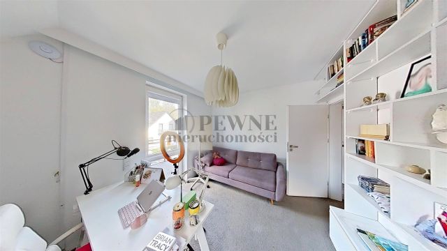 dom, 6 pokoi Warszawa Aleksandrów, ul. Niecodzienna. Zdjęcie 16