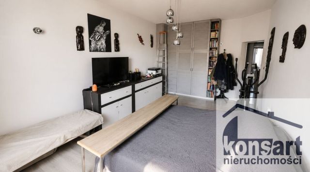 Mieszkanie 3-pokojowe Szczecin Centrum, ul. Wielkopolska. Zdjęcie 16