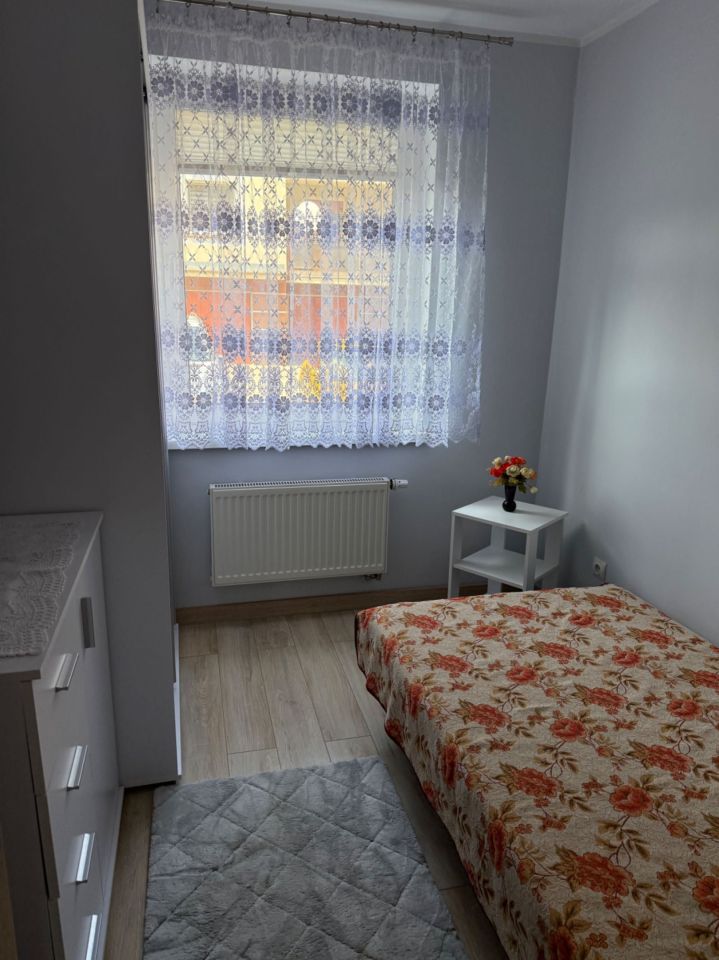 Mieszkanie 3-pokojowe Węgrów, ul. Szeroka. Zdjęcie 7