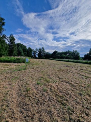 Działka budowlana Skierniewice. Zdjęcie 1