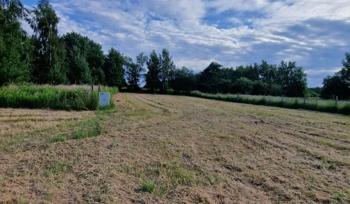 Działka budowlana Skierniewice