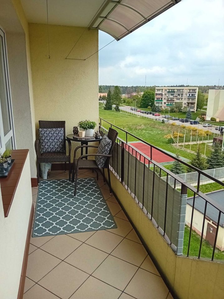 Mieszkanie 2-pokojowe Starachowice. Zdjęcie 8