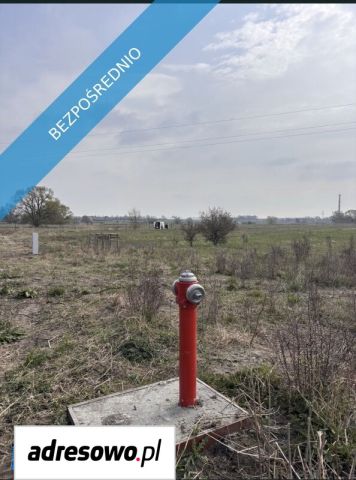 Działka budowlana Konstantynów Łódzki. Zdjęcie 1