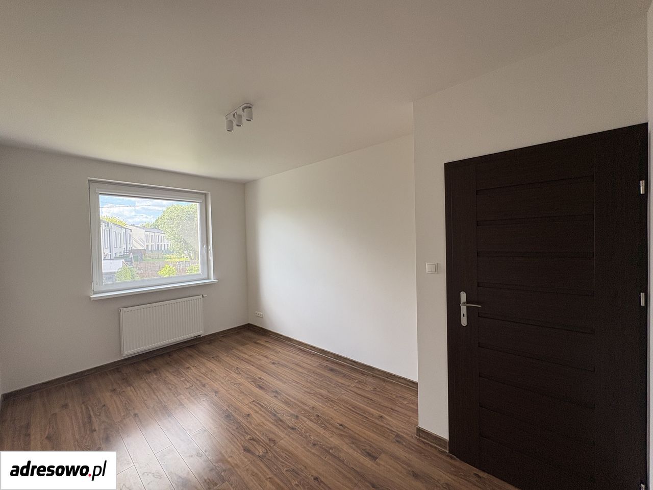 dom szeregowy, 4 pokoje Biedrusko, ul. Klonowa. Zdjęcie 11