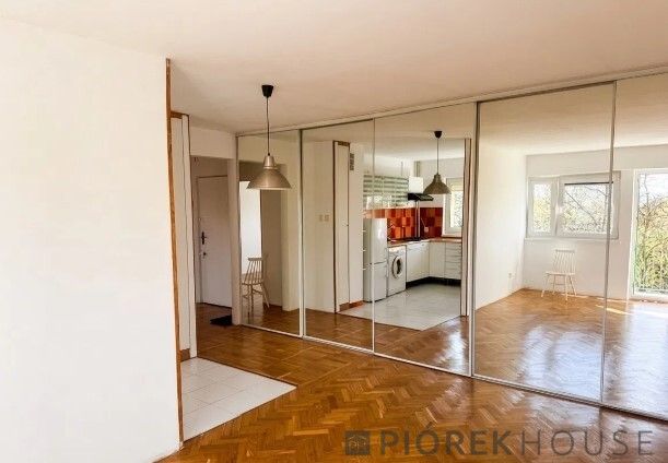 Mieszkanie 2-pokojowe Warszawa Bielany, ul. Gąbińska. Zdjęcie 4