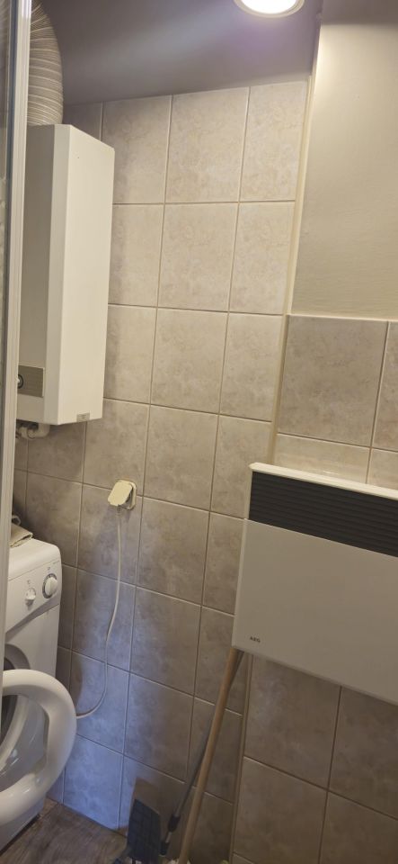Mieszkanie 1-pokojowe Katowice Ligota, ul. Bronisławy. Zdjęcie 8