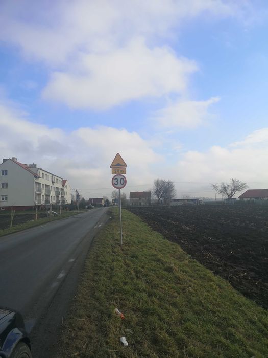 Działka siedliskowa Jaksonów. Zdjęcie 7