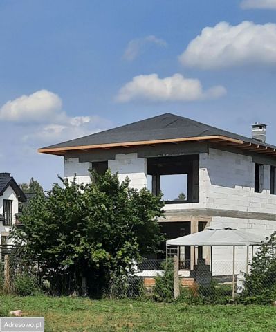 dom wolnostojący, 4 pokoje Chorzele. Zdjęcie 1