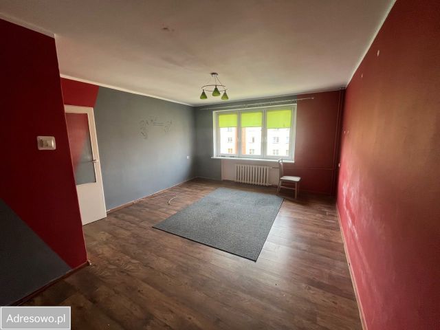 Mieszkanie 1-pokojowe Chodzież, ul. Wojska Polskiego. Zdjęcie 1