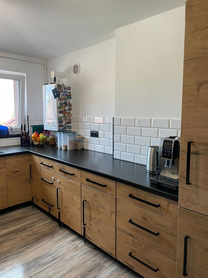 Mieszkanie 3-pokojowe Świnoujście Centrum, ul. Hugona Kołłątaja. Zdjęcie 10