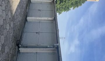 Garaż/miejsce parkingowe Warszawa Saska Kępa, ul. Saska