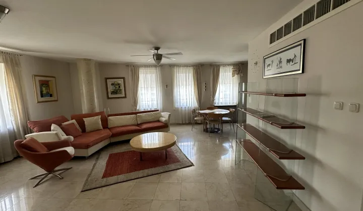 Mieszkanie 2-pokojowe Warszawa Wola, ul. Żelazna