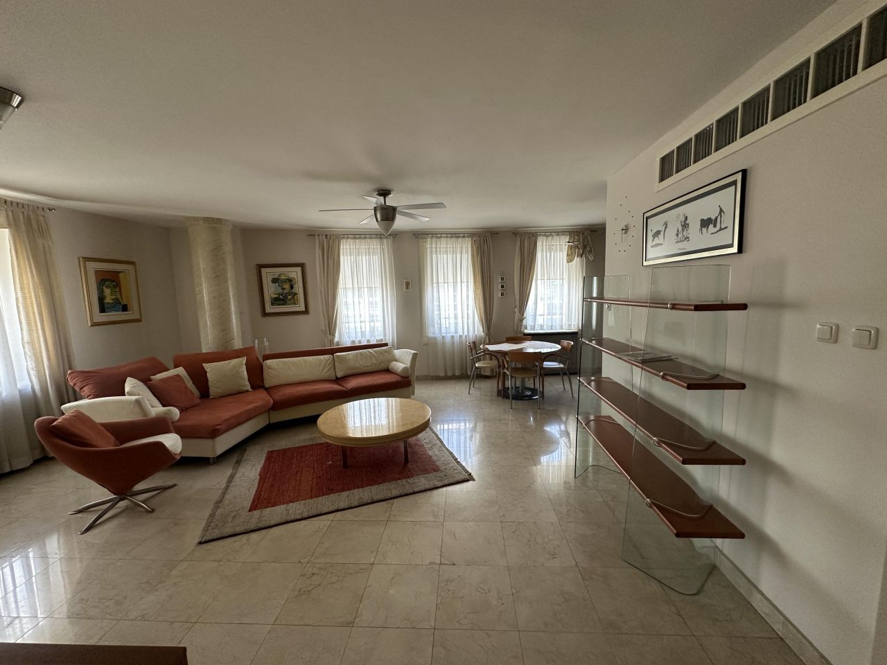 Mieszkanie 2-pokojowe Warszawa Wola, ul. Żelazna. Zdjęcie 1