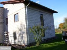 dom wolnostojący, 7 pokoi Nowe Miasteczko, ul. Jesionowa. Zdjęcie 2