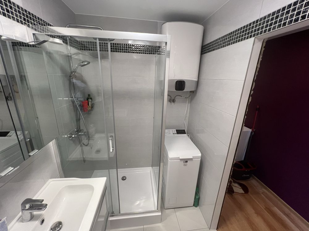 Mieszkanie 3-pokojowe Będzin Grodziec, ul. Romualda Traugutta. Zdjęcie 2