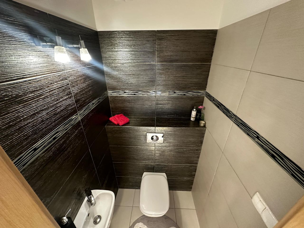 Mieszkanie 3-pokojowe Pruszków Bąki, ul. Miernicza. Zdjęcie 9