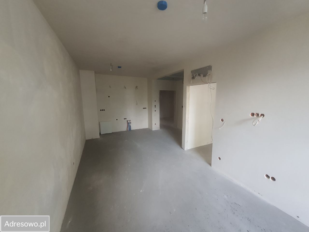 Mieszkanie 2-pokojowe Mielno. Zdjęcie 3